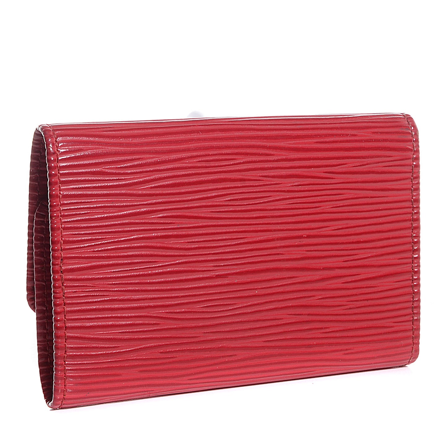 Epi Multicles 6 Key Holder Rouge
