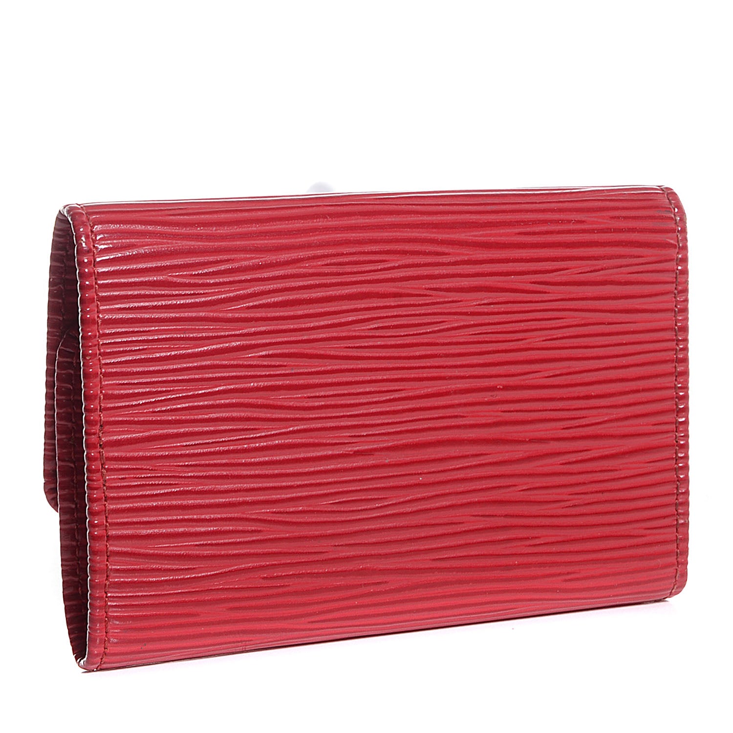 Louis Vuitton Epi Multicles 6 Key Holder Rouge 3 of 7