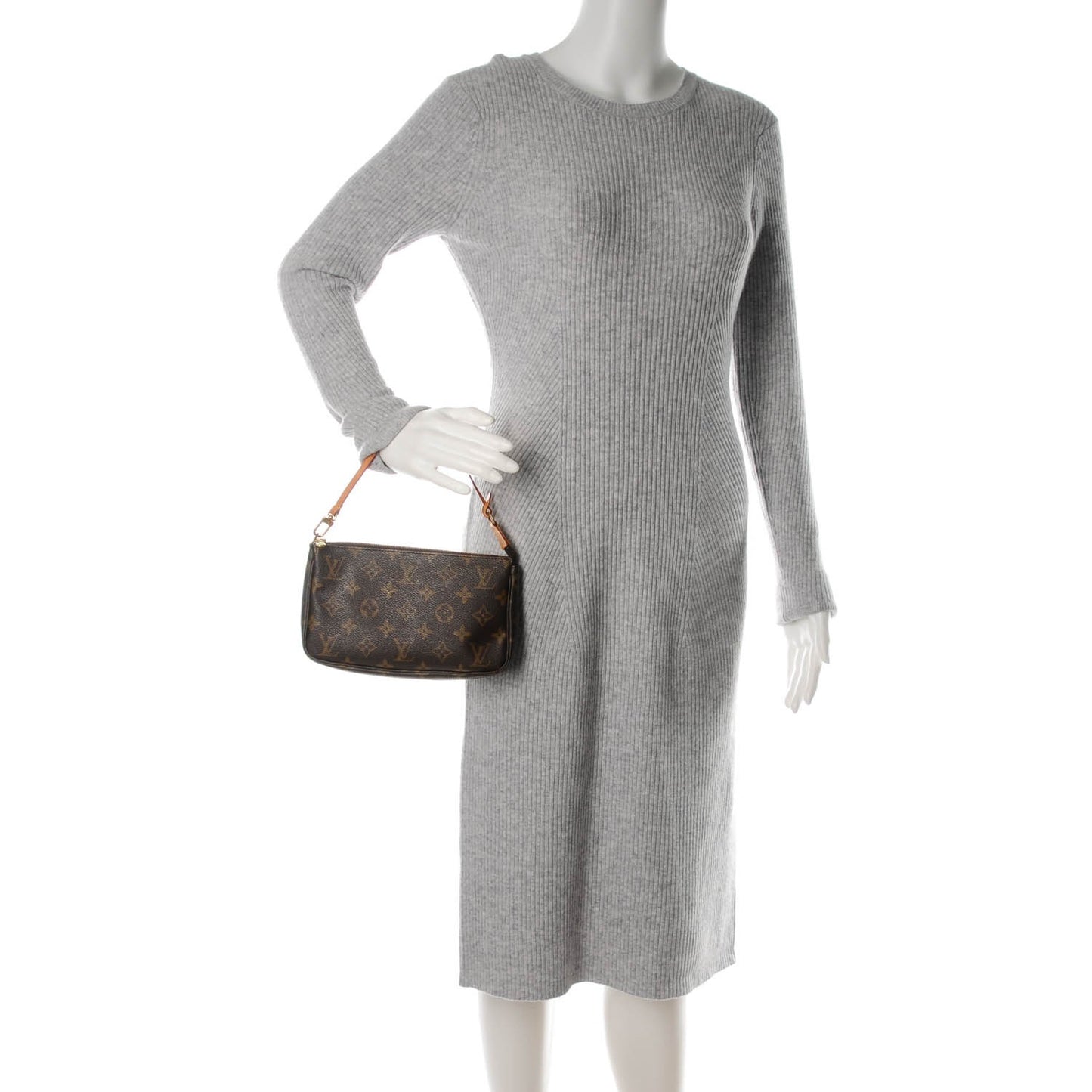 Monogram Pochette Accessories