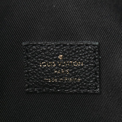 Louis Vuitton Empreinte Ponthieu PM Black 6 of 10