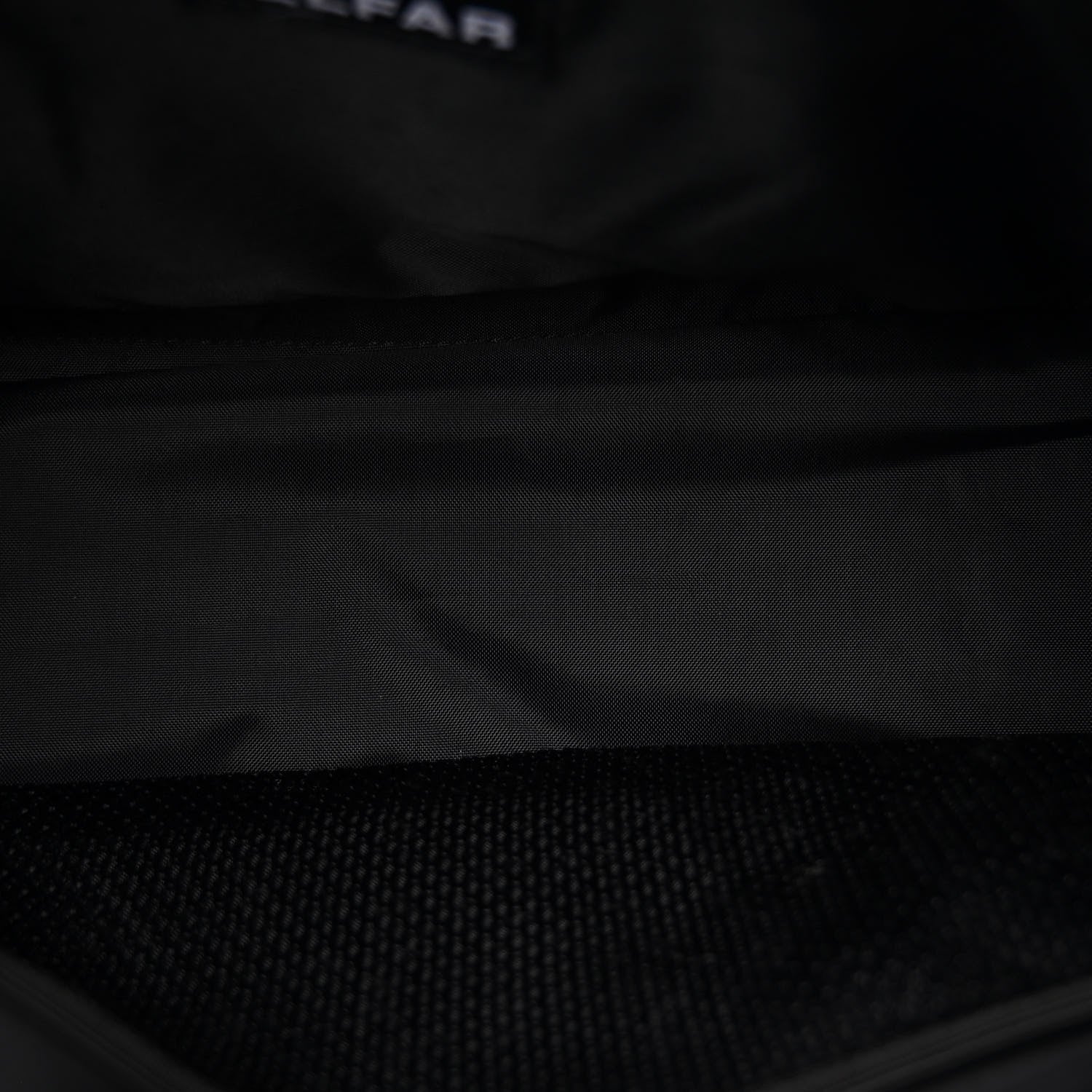 Telfar x EASTPAK Tactical Nylon Medium Shopper Black 5 of 10