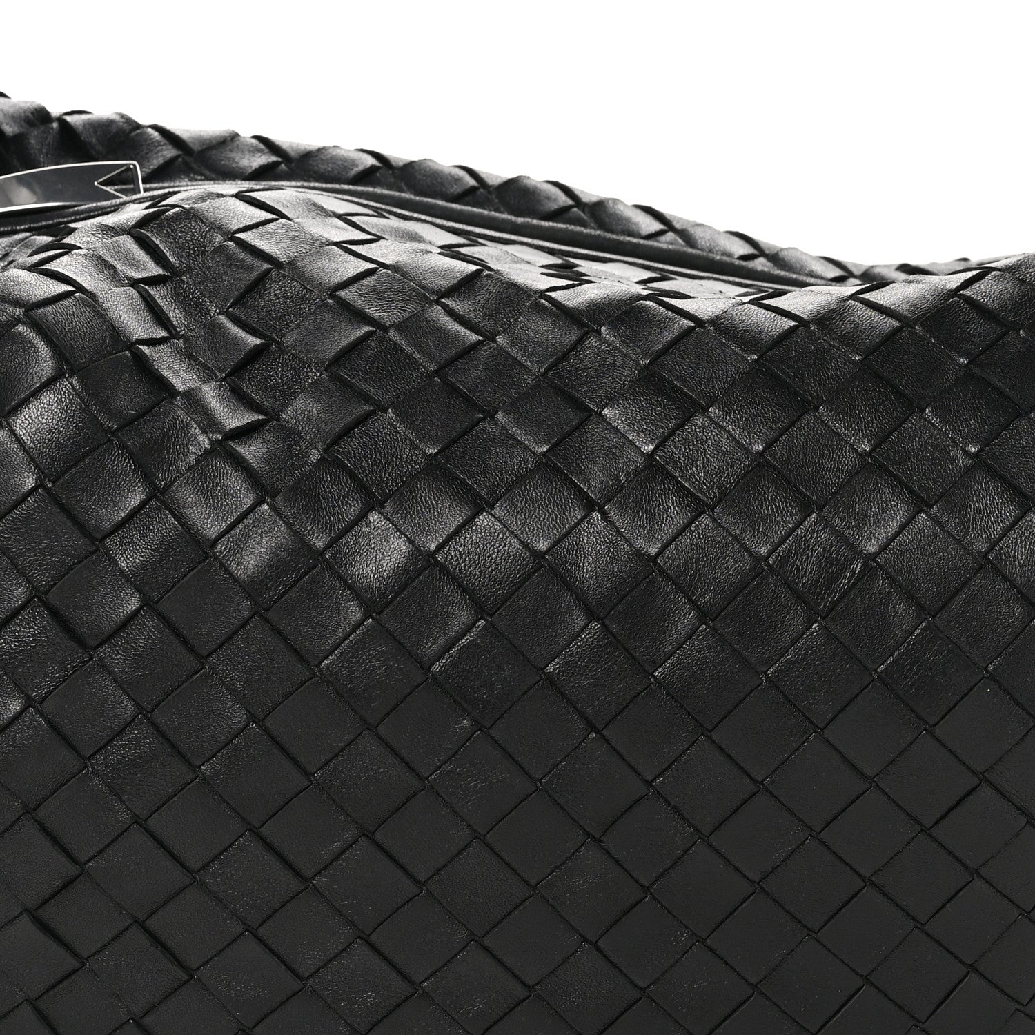 Bottega Veneta Nappa Intrecciato Small Jodie Black 7 of 9