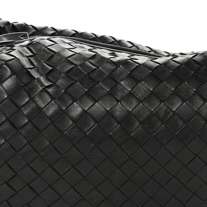 Bottega Veneta Nappa Intrecciato Small Jodie Black 7 of 9