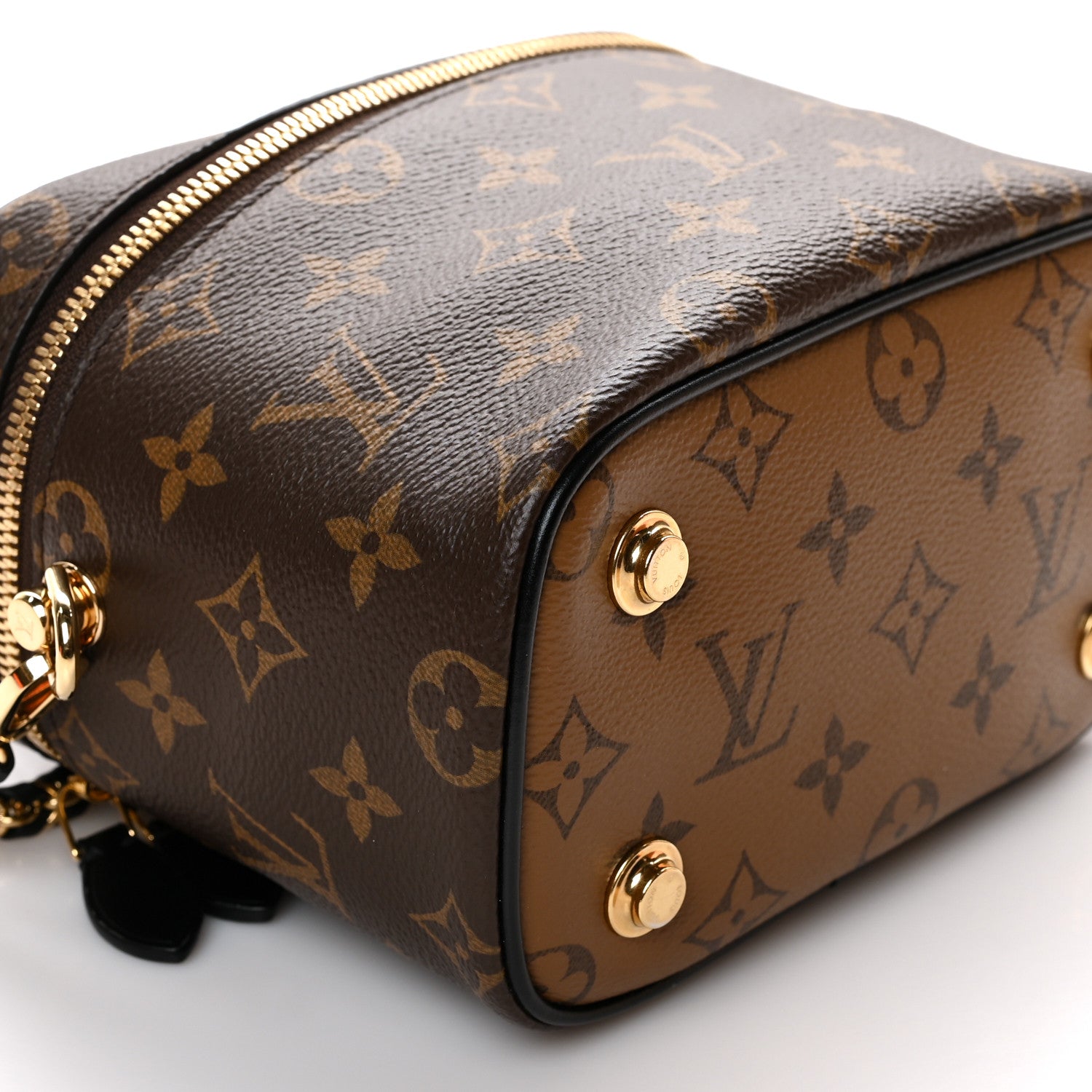 Louis Vuitton Reverse Monogram Vanity PM 8 of 10