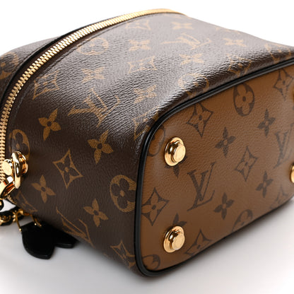 Louis Vuitton Reverse Monogram Vanity PM 8 of 10