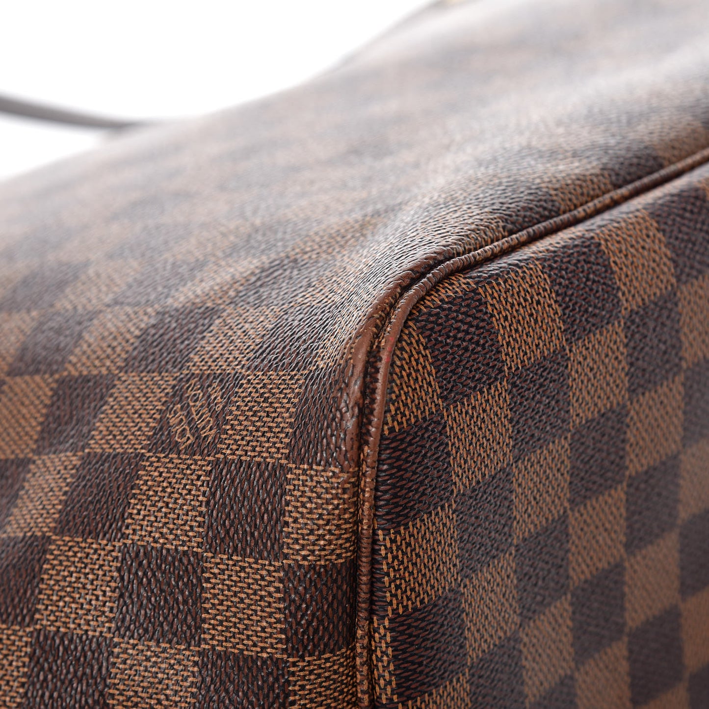 Damier Ebene Neverfull MM