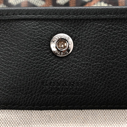 Goyard Goyardine Saint Louis GM Black 7 of 11