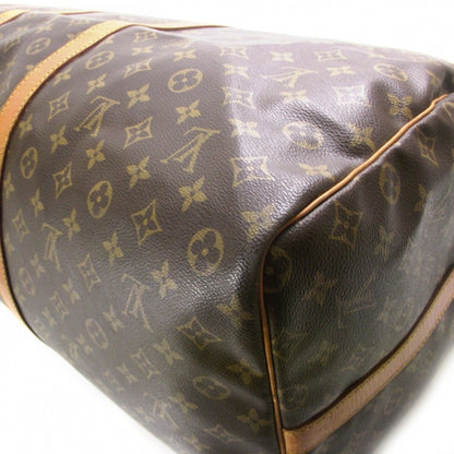 Louis Vuitton Monogram Keepall 60 5 of 9