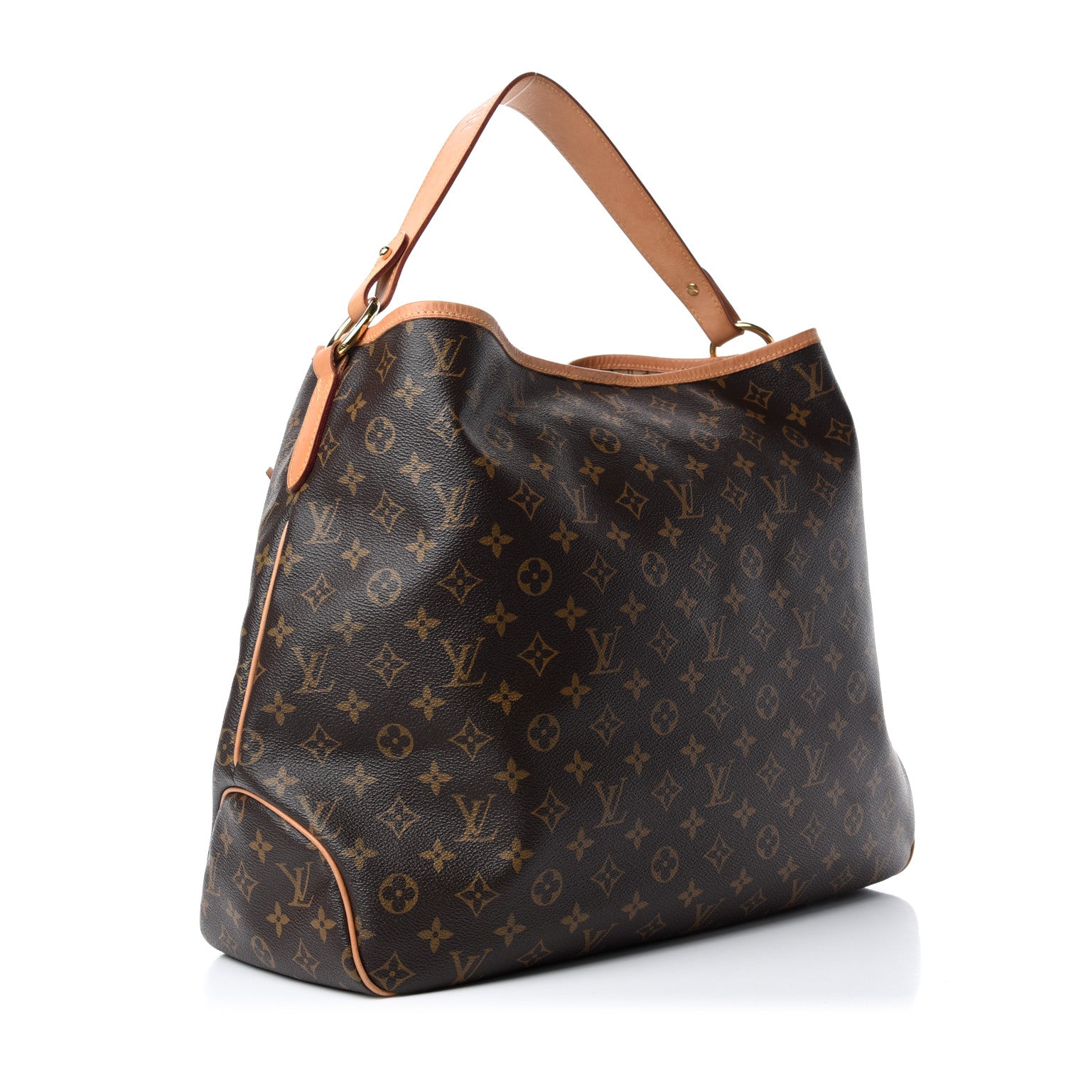 Louis Vuitton Monogram Delightful GM 3 of 10
