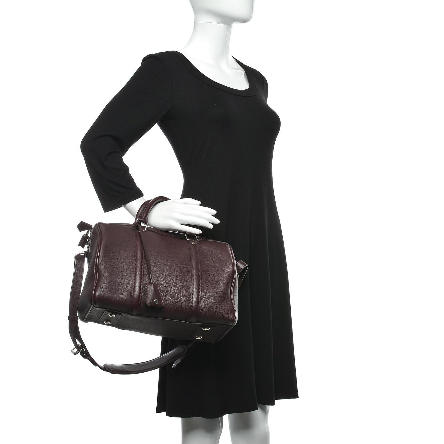 Calfskin SC Bag PM Quetsche