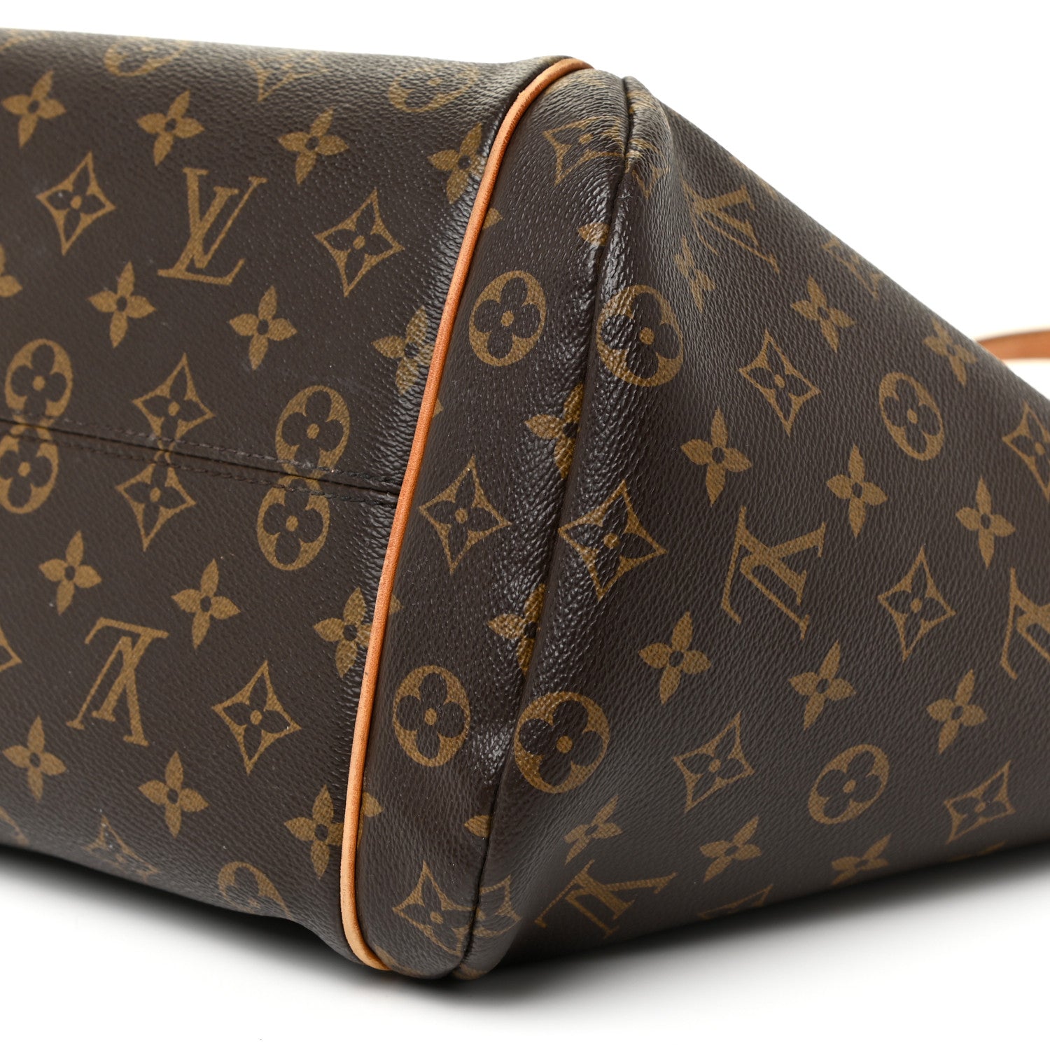 Louis Vuitton Monogram Totally GM 9 of 23