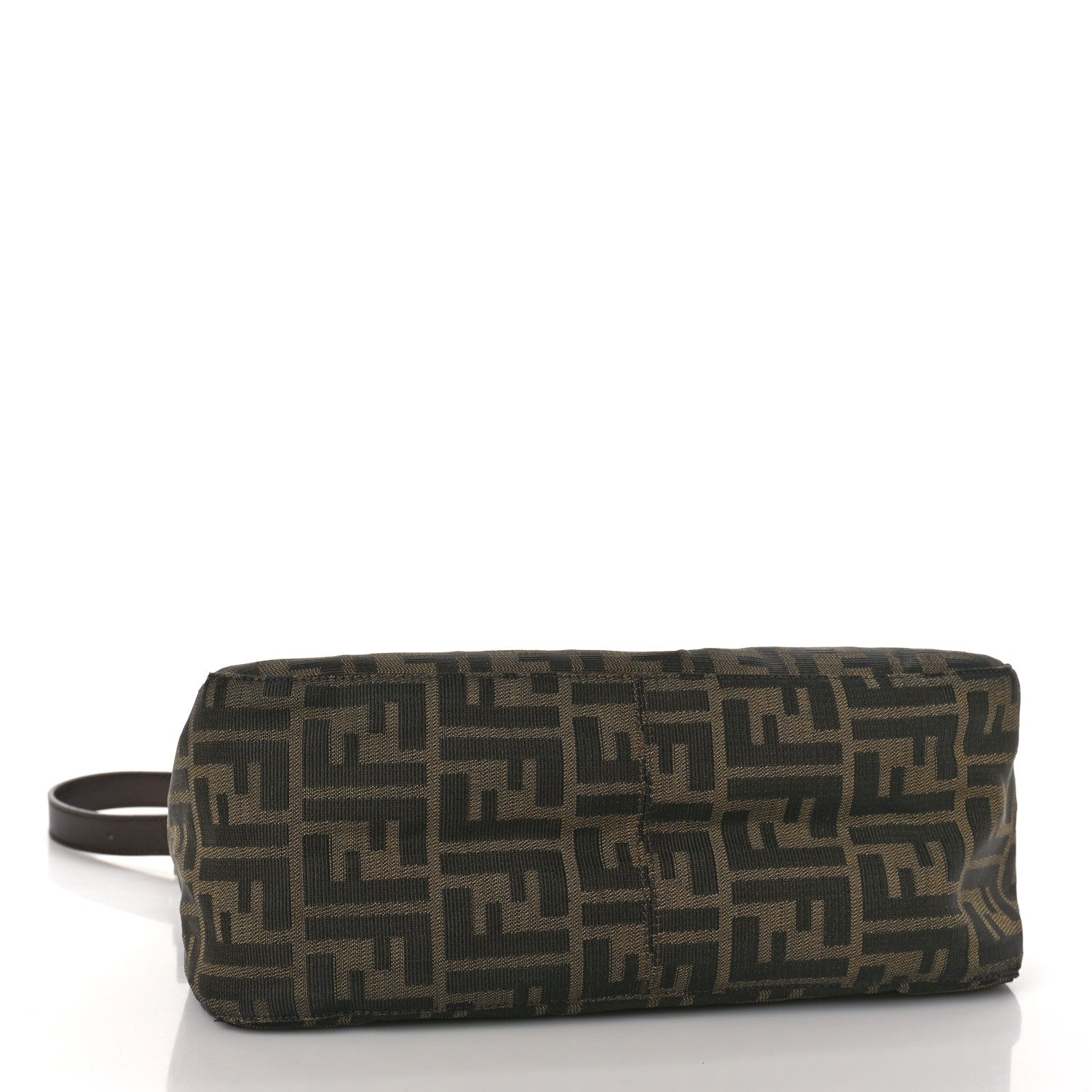 Fendi Zucca Mama Baguette Tobacco 4 of 8