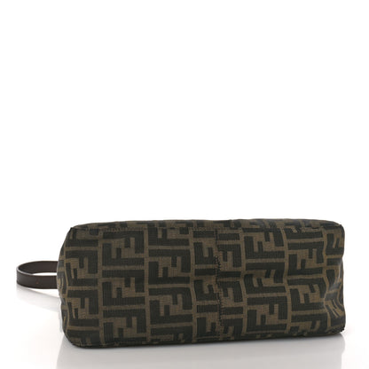 Fendi Zucca Mama Baguette Tobacco 4 of 8