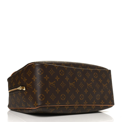 Louis Vuitton Monogram Deauville 4 of 15