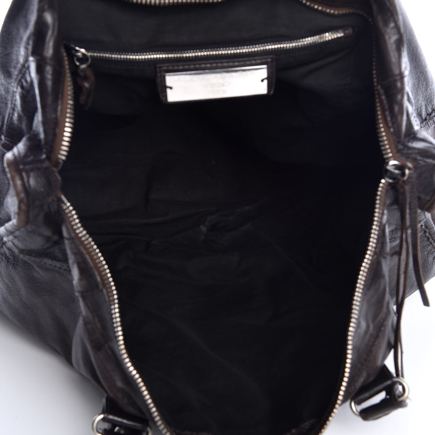 Agneau Classic Hardware Weekender