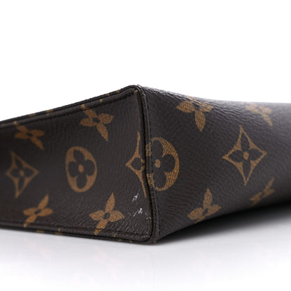 Louis Vuitton Monogram Toiletry Pouch 26 8 of 10