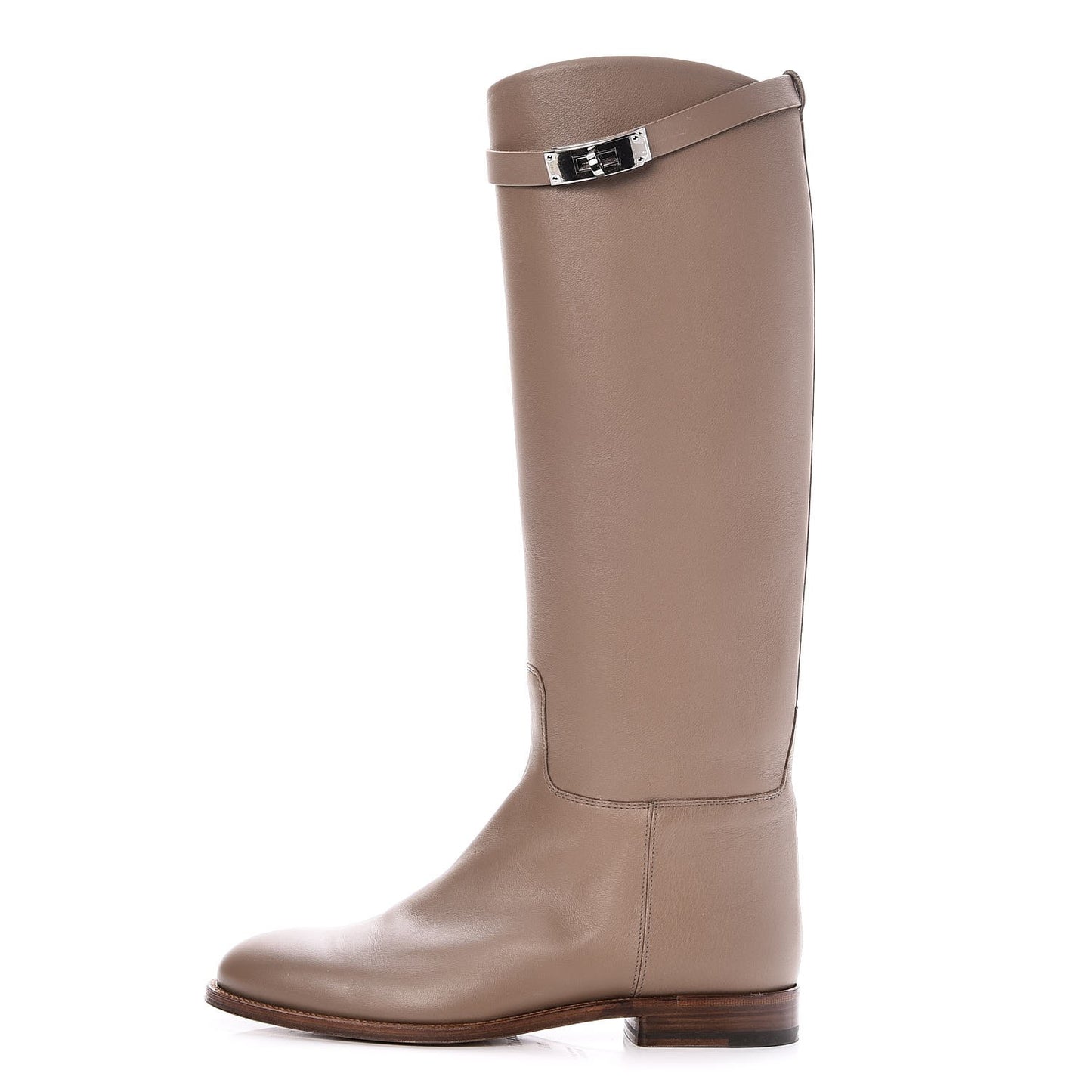 Swift Kelly Jumping Boots 38.5 Etoupe