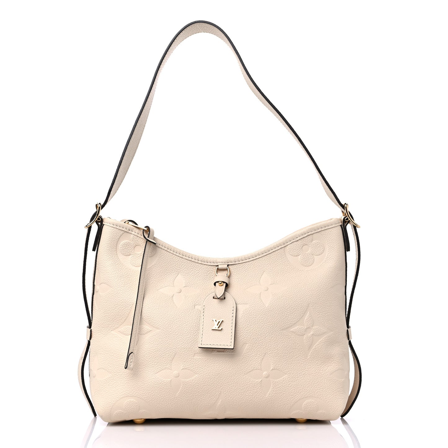 Empreinte Carryall PM Creme