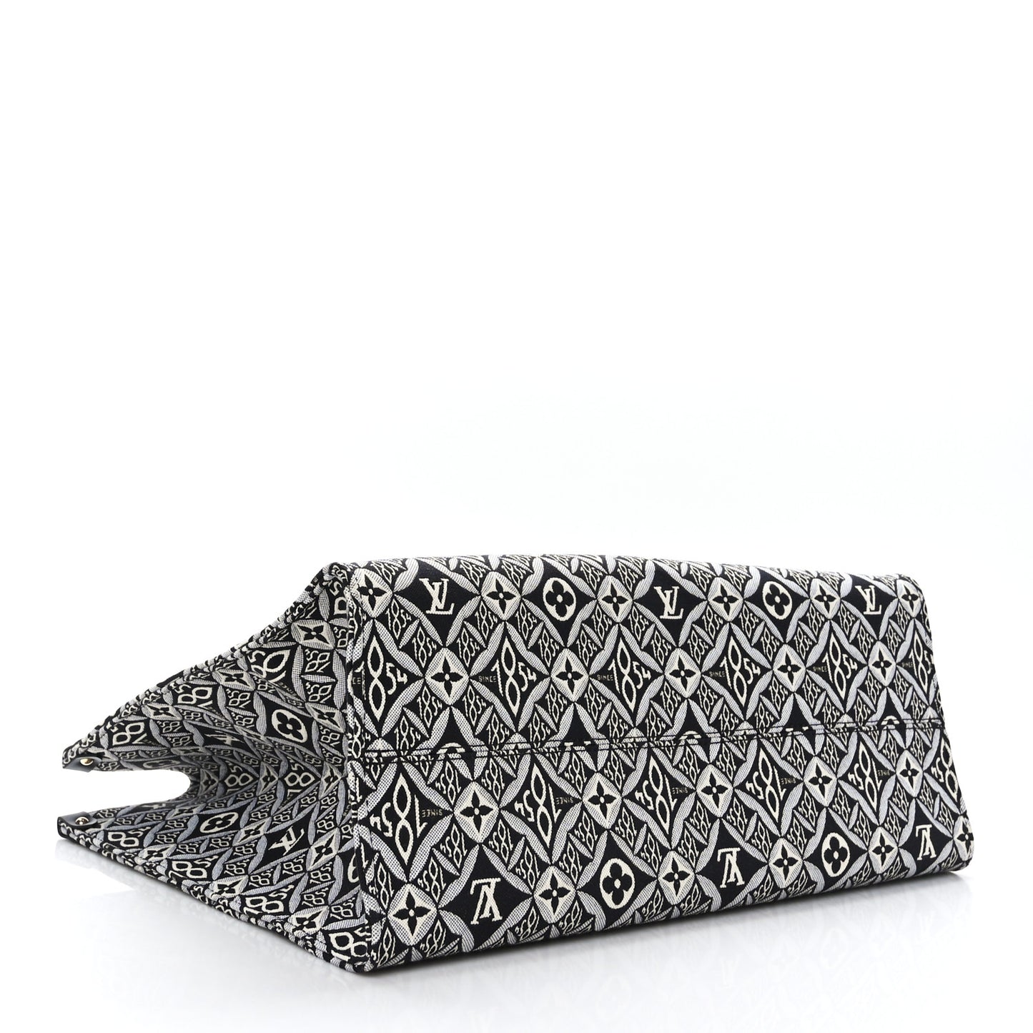 Jacquard Since 1854 Onthego GM Grey