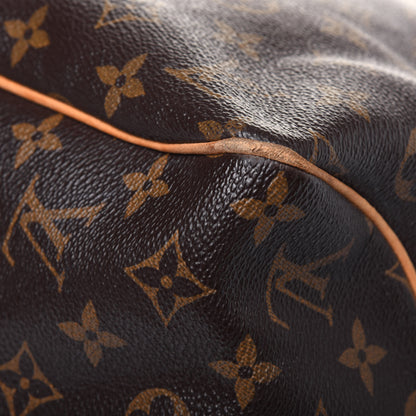 Louis Vuitton Monogram Delightful MM 21 of 28