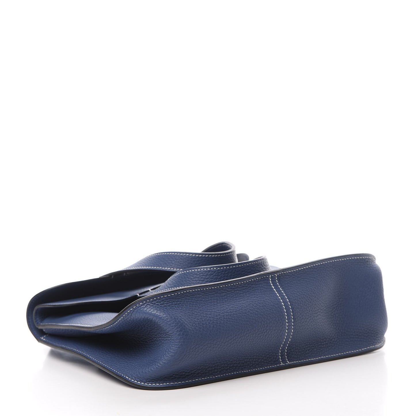 Taurillon Clemence Halzan 31 Bleu Agate