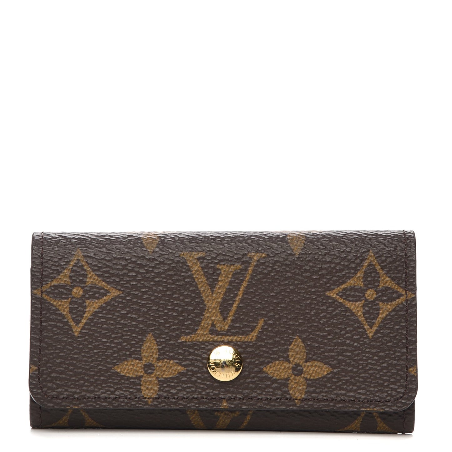 Monogram 4 Key Multicles Holder