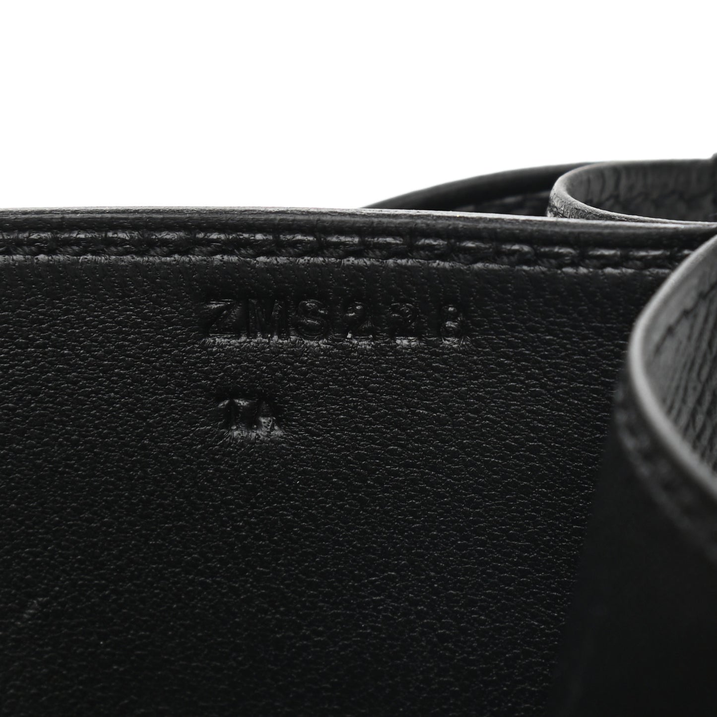 Epsom Constance 18 Black
