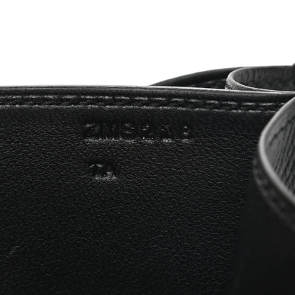 Hermes Epsom Constance 18 Black 7 of 9