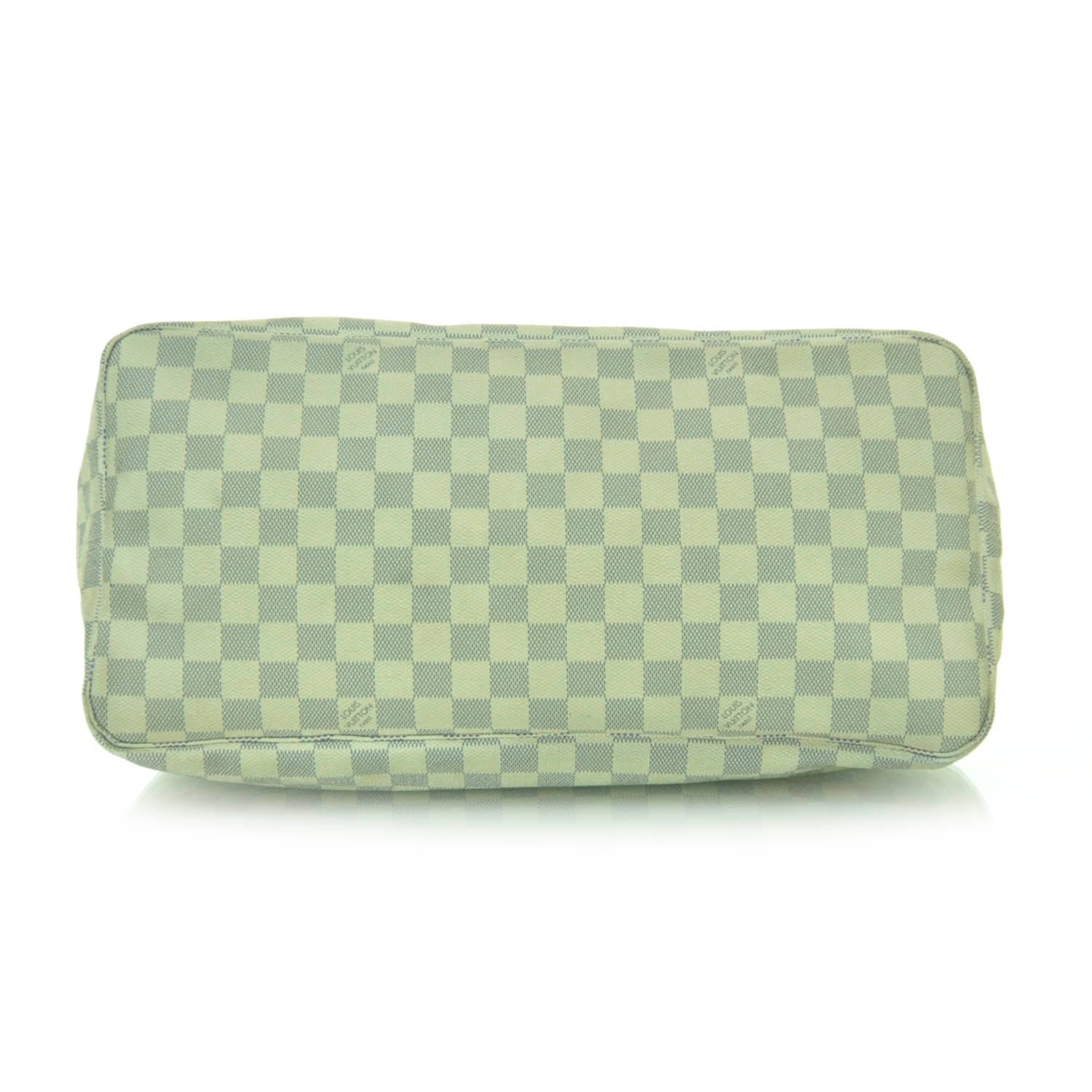 Louis Vuitton Damier Azur Neverfull GM 6 of 10