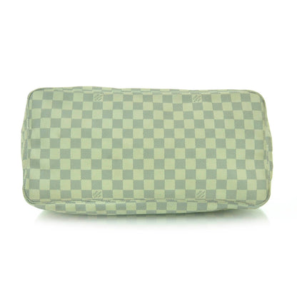 Louis Vuitton Damier Azur Neverfull GM 6 of 10