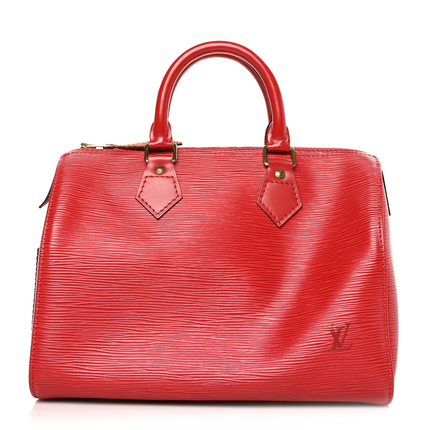 Epi Speedy 25 Castillan Red