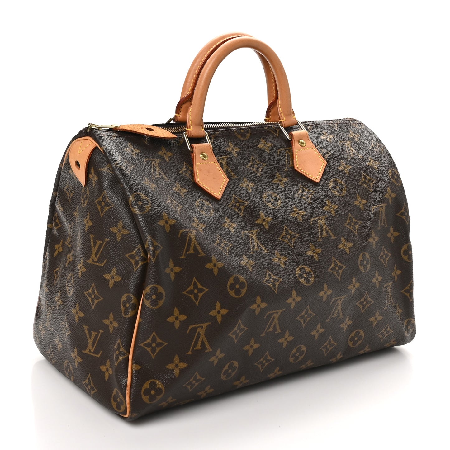 Monogram Speedy 35