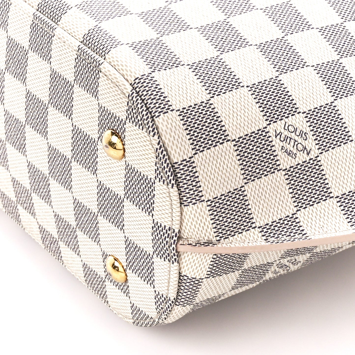 Damier Azur Girolata