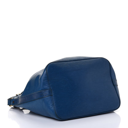 Louis Vuitton Epi Petit Noe Toledo 3 of 4