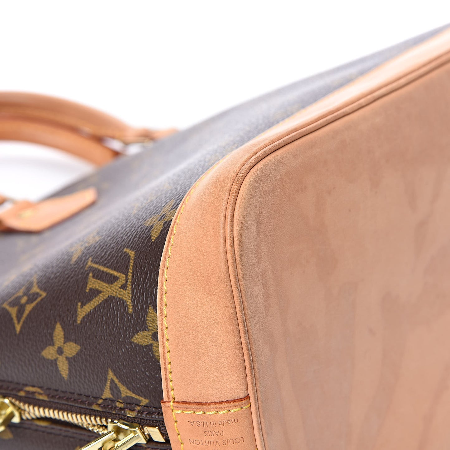 Monogram Alma PM