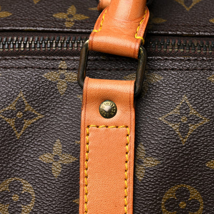 Louis Vuitton Monogram Keepall 60 14 of 15