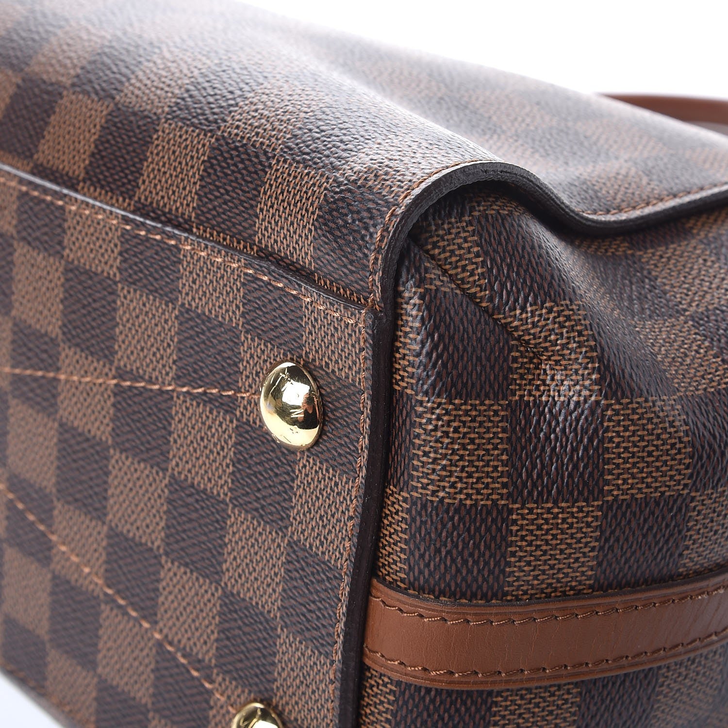 Louis Vuitton Damier Ebene Greenwich 8 of 13