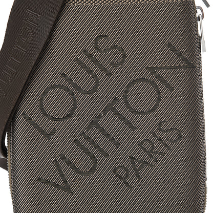 Louis Vuitton Damier Geant Mage Terre 8 of 13
