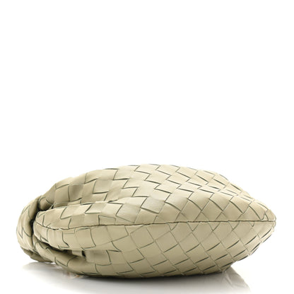 Bottega Veneta Nappa Intrecciato Mini Jodie Travertine 3 of 8