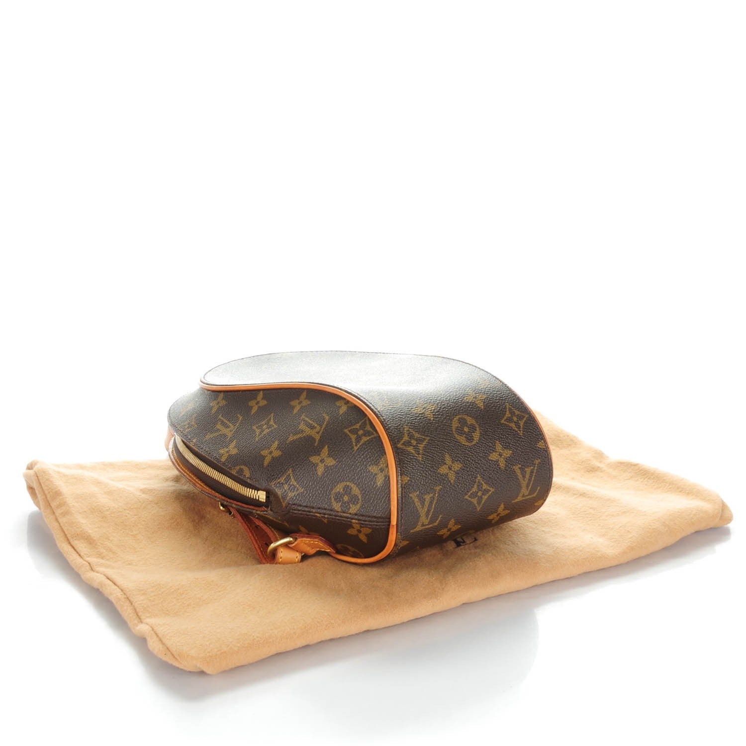 Louis Vuitton Monogram Ellipse Sac a Dos Backpack 4 of 9