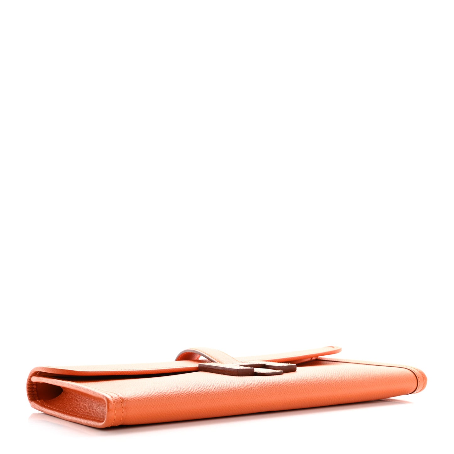 Epsom Jige Elan 29 Clutch Orange