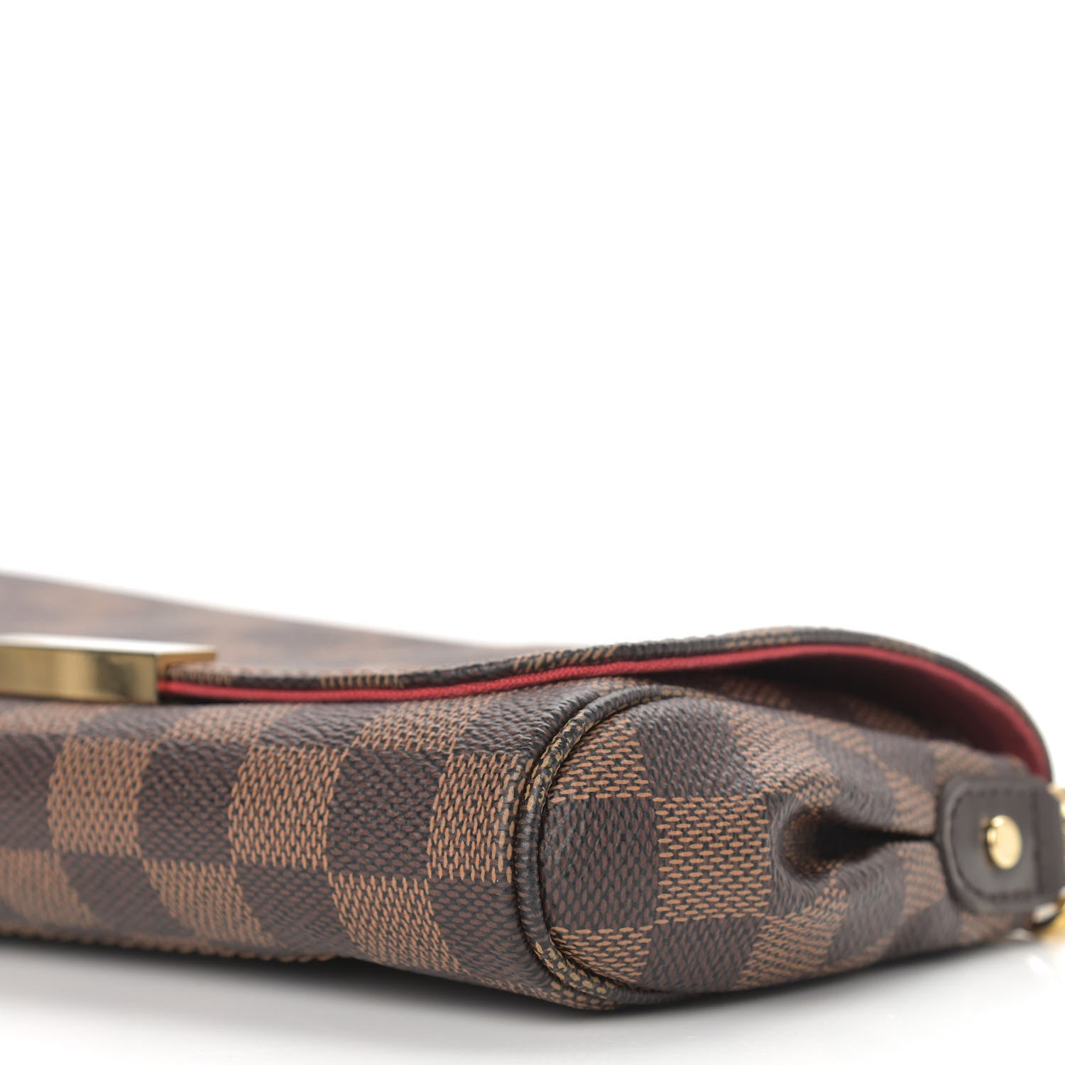 Louis Vuitton Damier Ebene Favorite PM 10 of 11