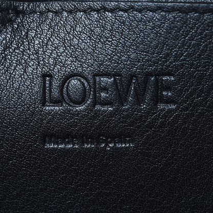 Loewe Boxcalf Mini Lazo Tote Dune 6 of 11