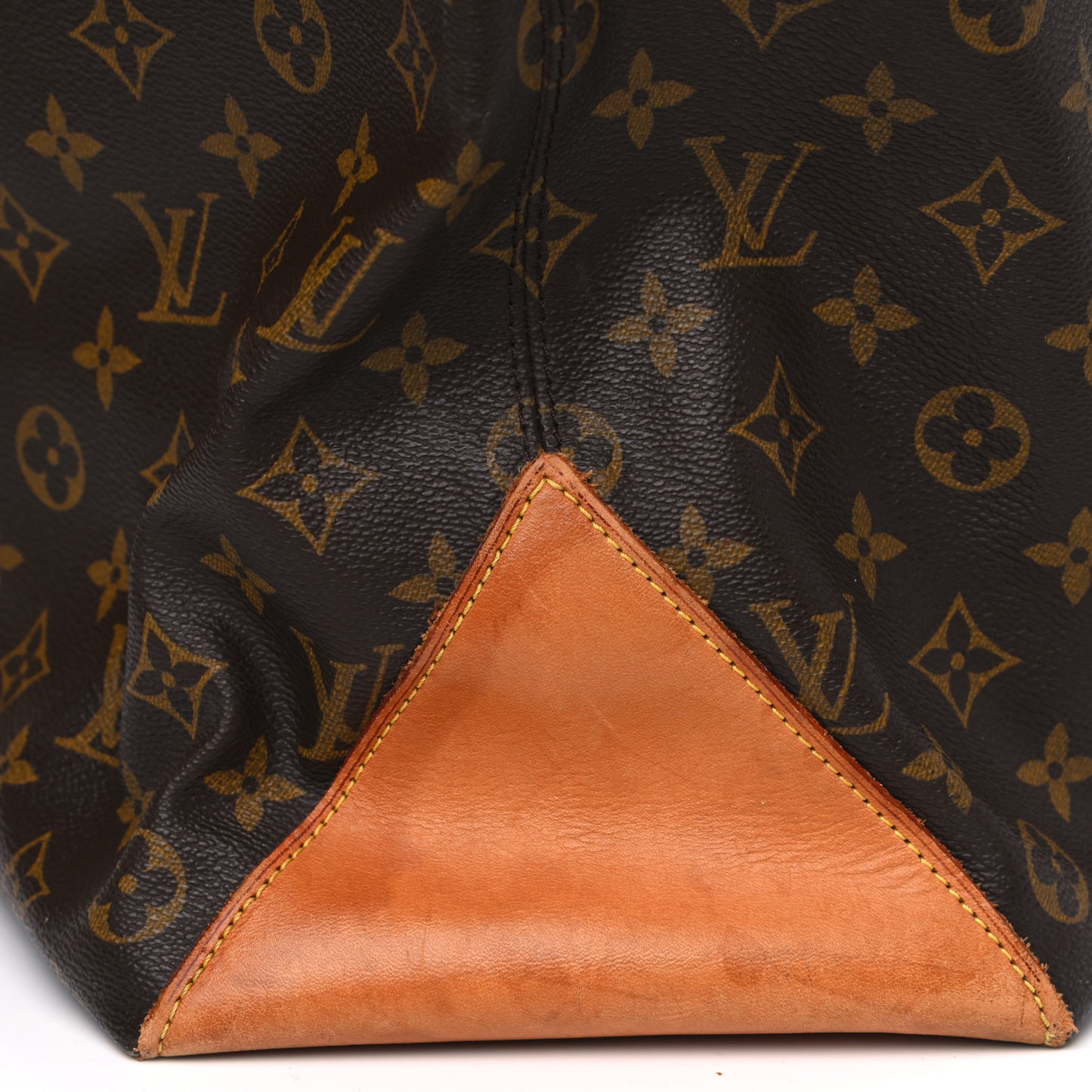 Monogram Cabas Alto