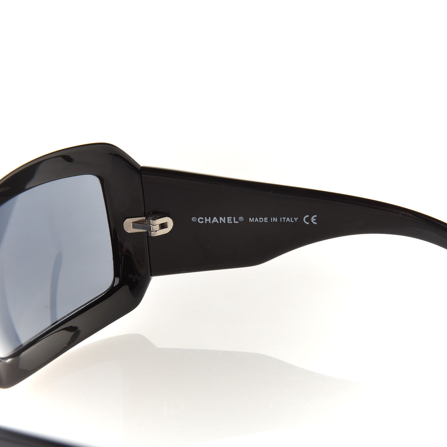 Mother of Pearl CC Sunglasses 5076-H Black