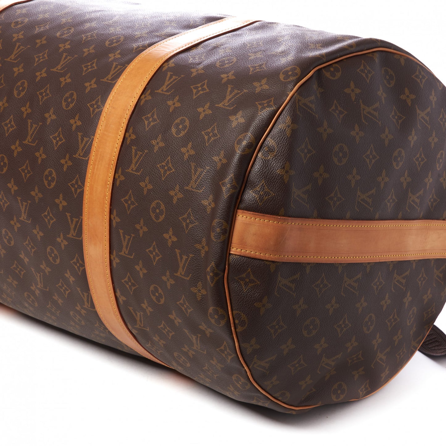 Monogram Sac Polochon