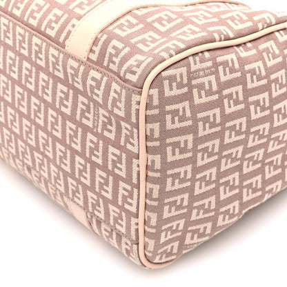 Fendi Zucchino Vitello Forever Boston Cipria 9 of 9