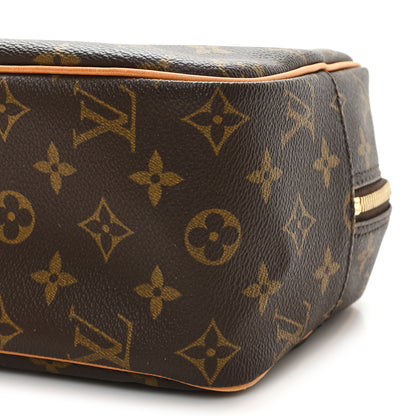 Louis Vuitton Monogram Cite MM 9 of 9