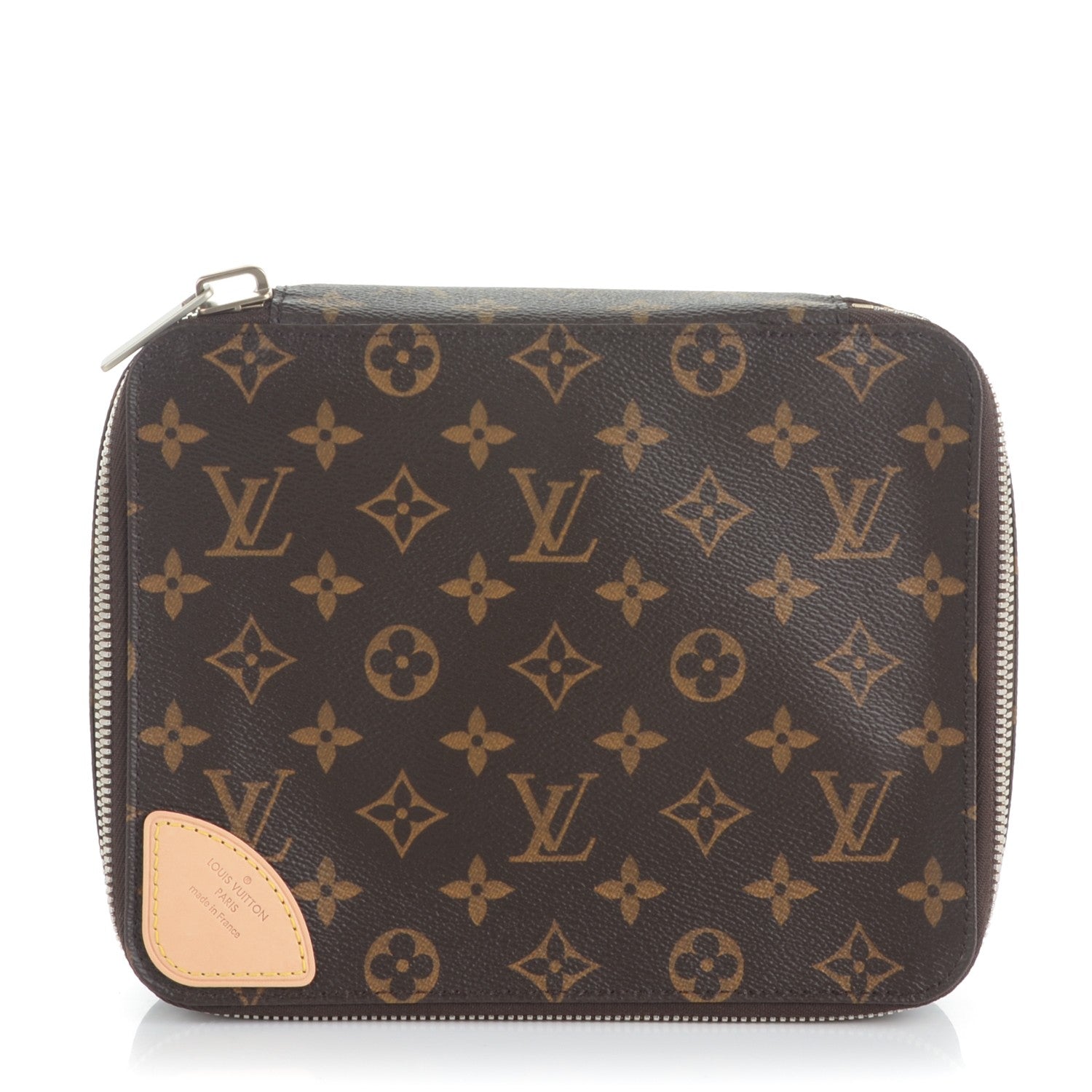 Louis Vuitton Monogram Horizon Accessories Pouch 1 of 7