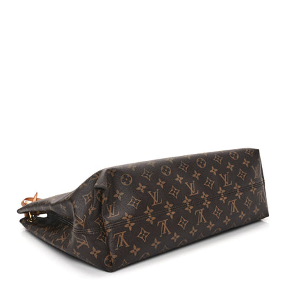 Louis Vuitton Monogram Graceful MM 4 of 10